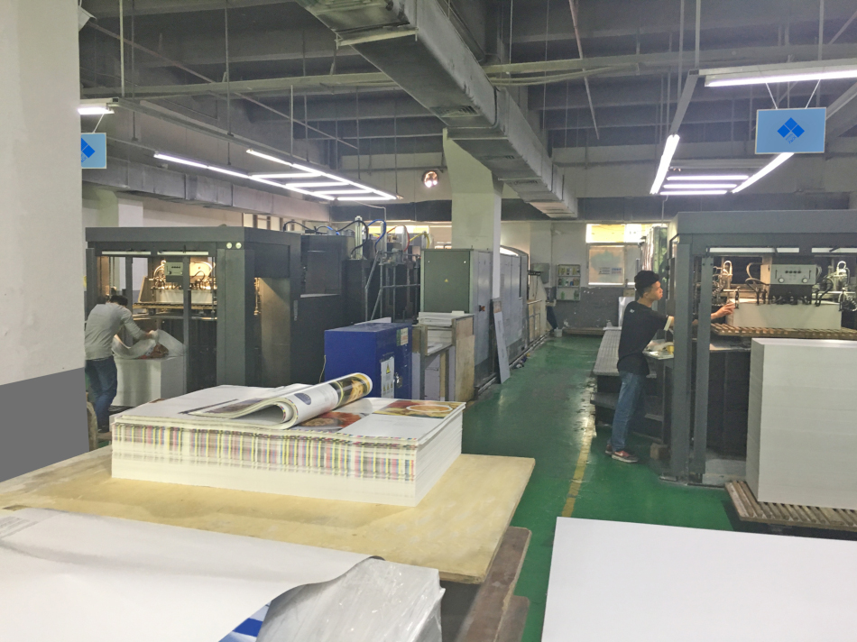 Fotiou Pack - The Company